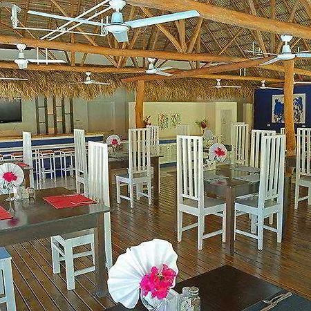 Best Western Camino A Tamarindo Exterior photo
