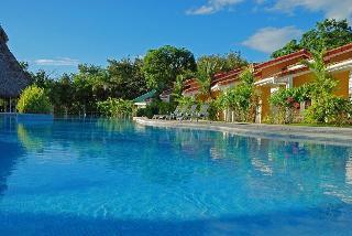 Best Western Camino A Tamarindo Exterior photo