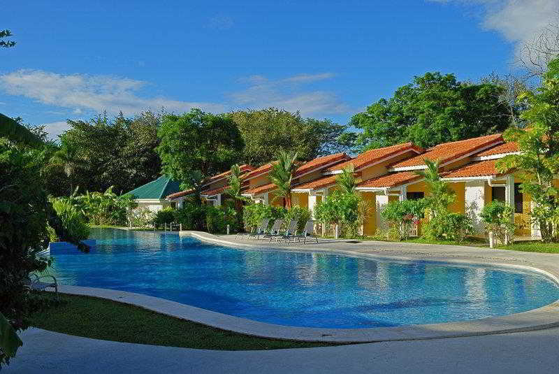 Best Western Camino A Tamarindo Exterior photo