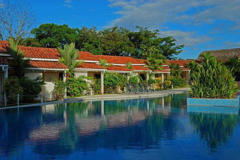Best Western Camino A Tamarindo Exterior photo